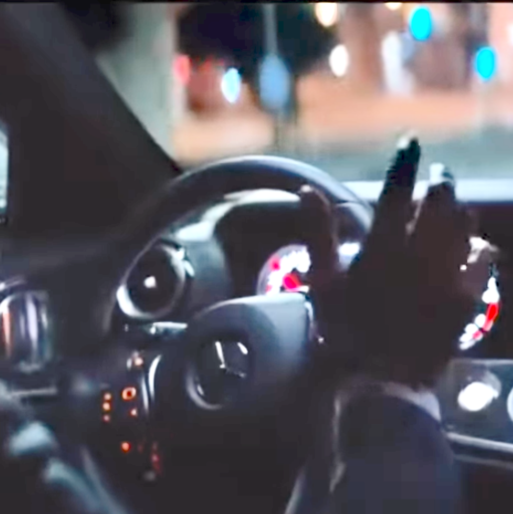 America’s Most Toxic Car Ads: ‘Autonomous’ Atrocities