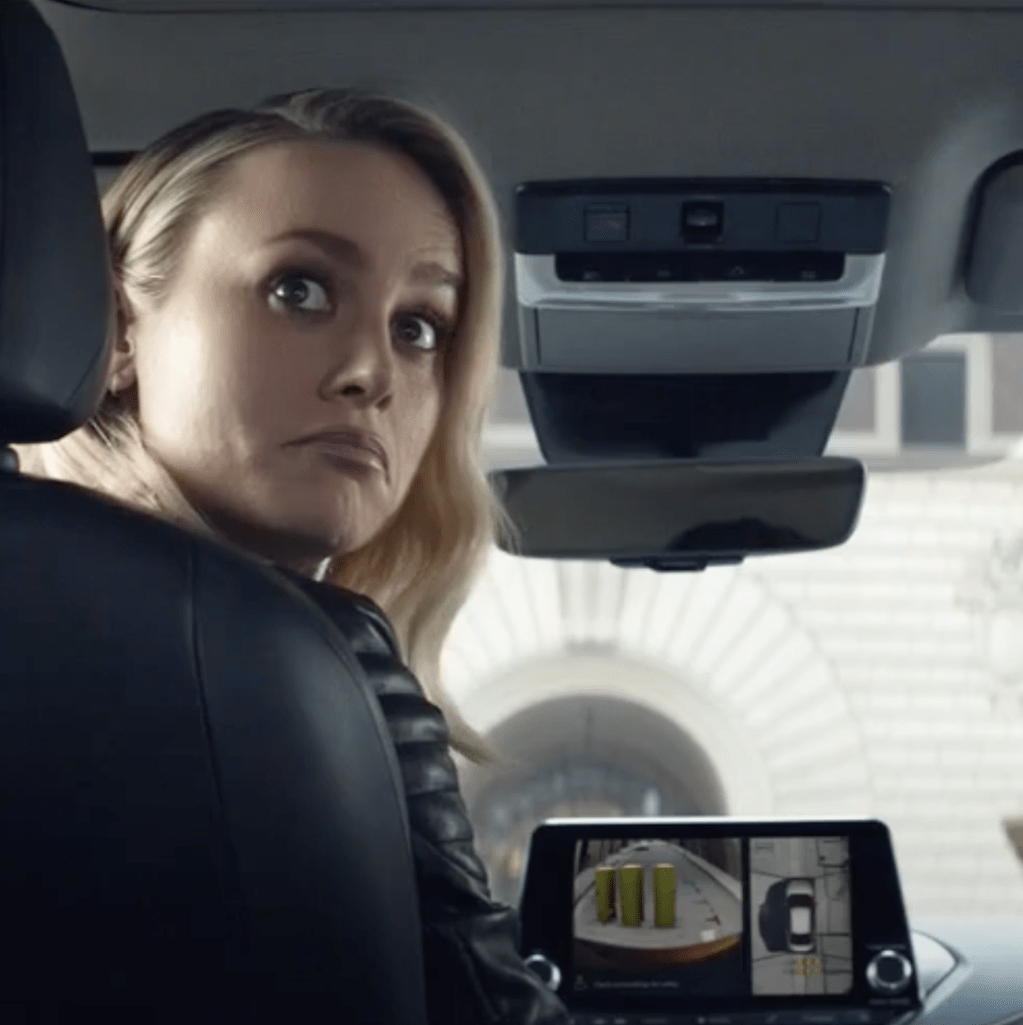 America’s Most Toxic Car Ads: #GirlBoss Edition