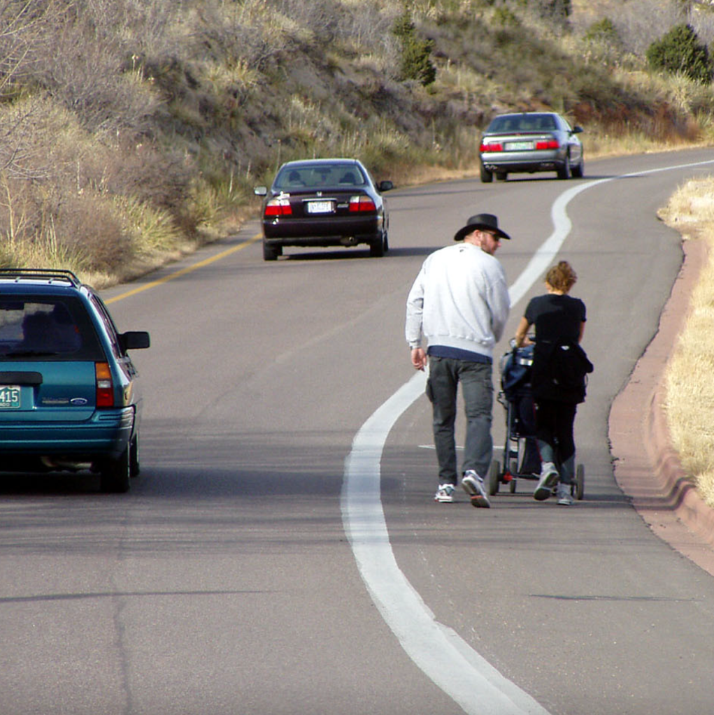 The Real Reason Red America Loves Cars