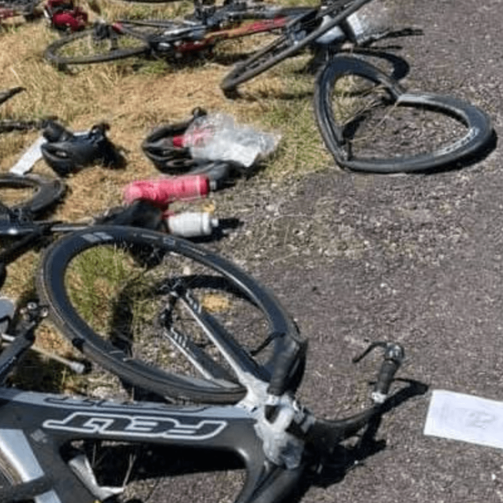 Grisly Texas Crash Raises Old Questions About Teen Drivers