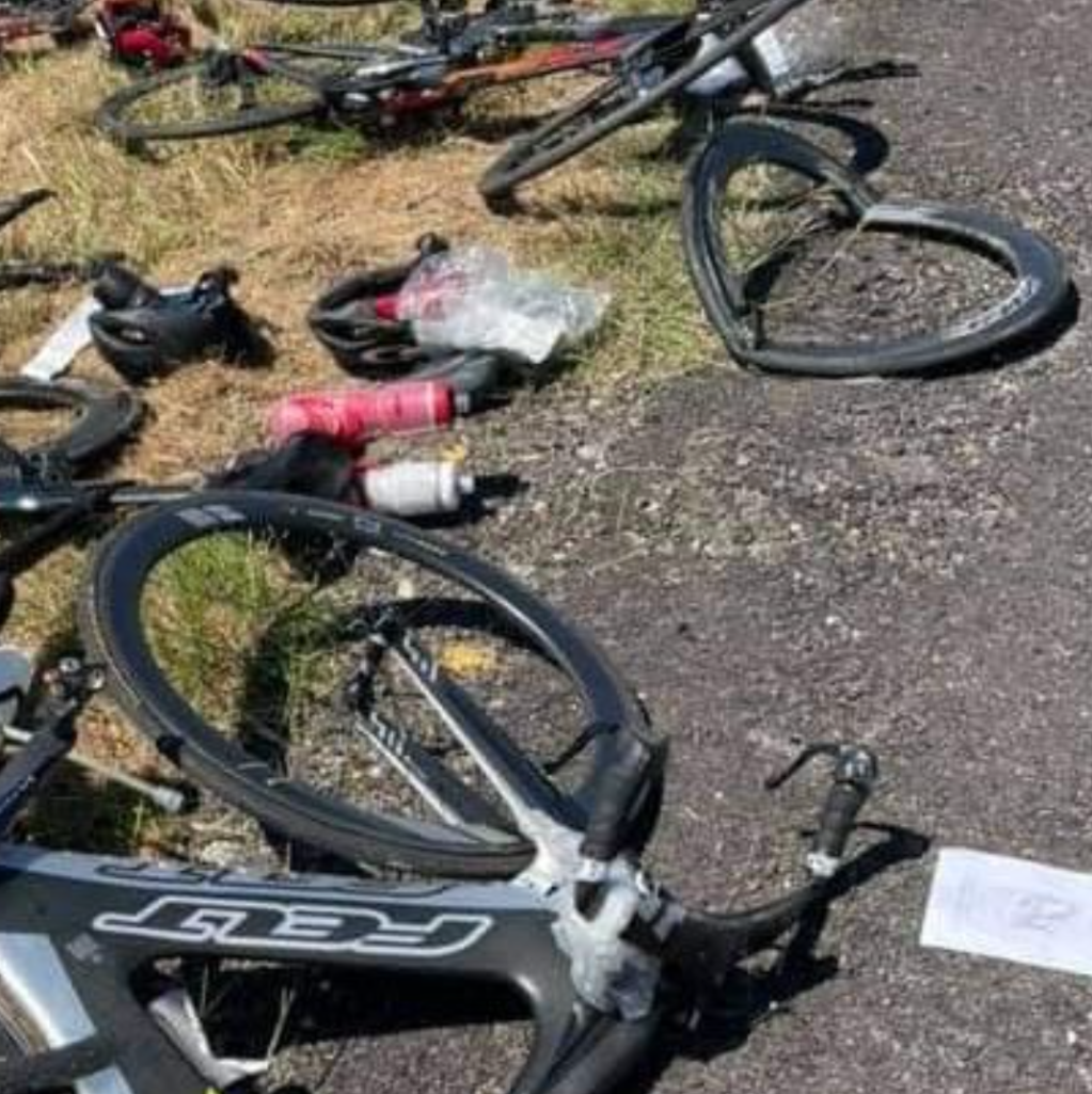 Grisly Texas Crash Raises Old Questions About Teen Drivers