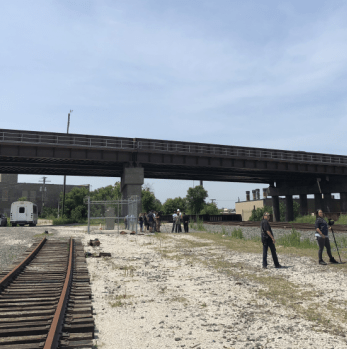 Congressmen Garcia, Schneider introduce rail grade separation funding bill