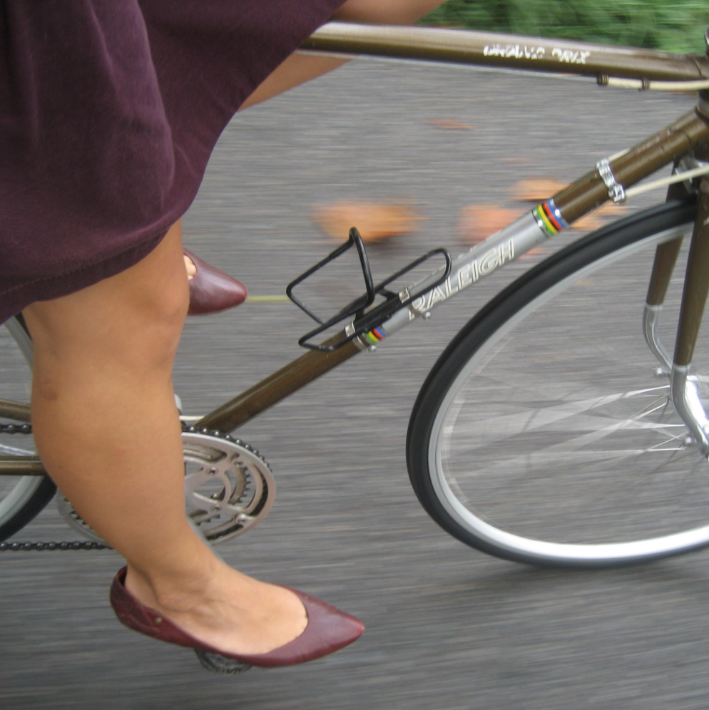 Op-Ed: What is the Federal Bike Commuter Benefit?