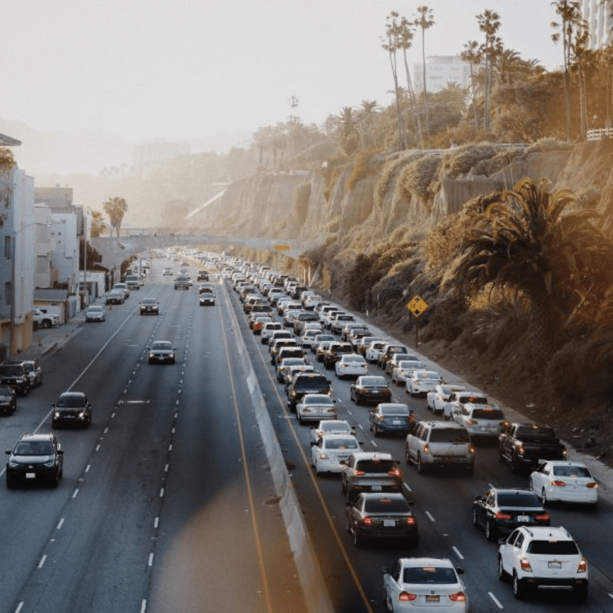 New ‘Induced Demand’ Calculator Shows Exactly How Much Driving Your City’s Highway Expansion Will Encourage