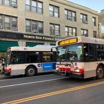 CTA budget calls for reducing pass prices, faster, more eco-friendly bus service