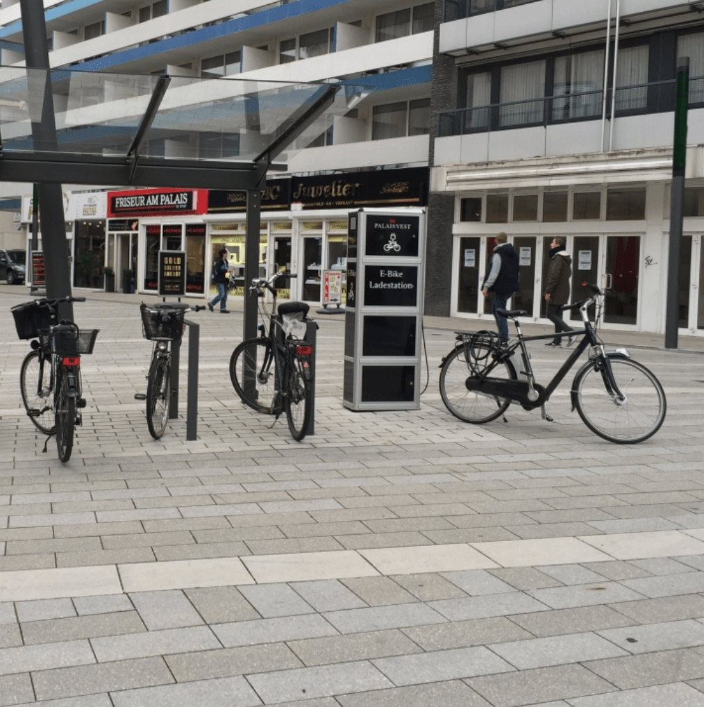 Op-Ed: Everything Advocates Need to Know About the Federal E-Bike Credit