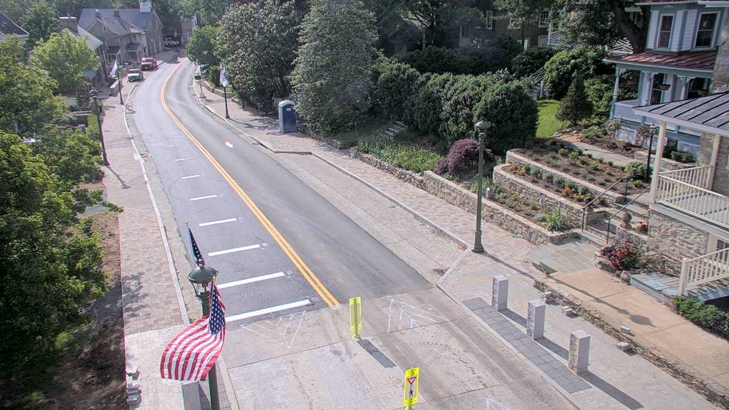 Friday’s Headlines Slim Down