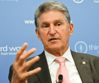Monday’s Headlines Are Snatchin’ Manchin