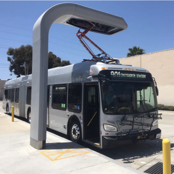CA to Vastly Increase Investments in Zero Emission Vehicles and Infrastructure