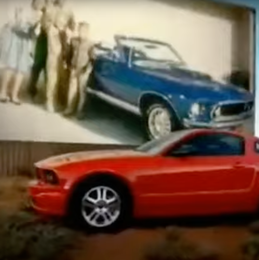 America’s Most Toxic Car Ads: Aggressively American Edition