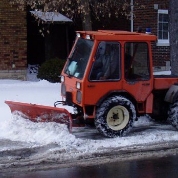 The case for municipal sidewalk snow clearance in Chicago