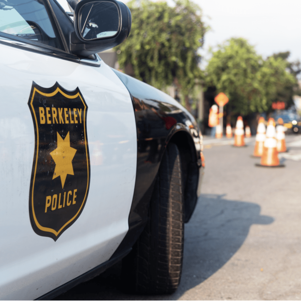 Vision Zero Cities Op-Ed: How Berkeley Is De-Policing Traffic Enforcement
