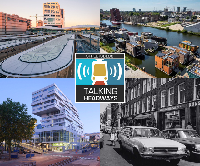 Talking Headways Podcast: Culture Is Designed Every Century