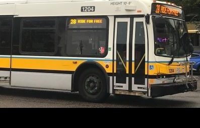 Boston Mayor Wu Proposes More Fare-Free Bus Routes