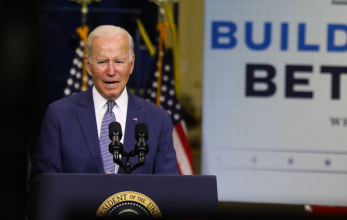 Monday’s Headlines Delve Into Biden’s Budget