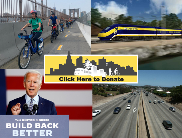 It’s Our Annual December Donation Drive — and Streetsblog Needs Your Help