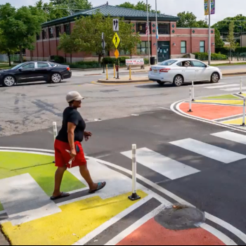 Officials: As traffic deaths continue to climb, Vision Zero must be a top priority