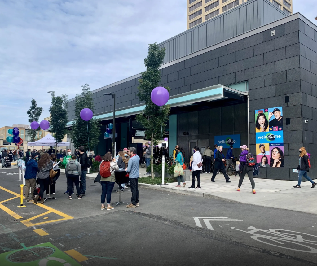 Seattle Strongly Supports Street Safety: Poll