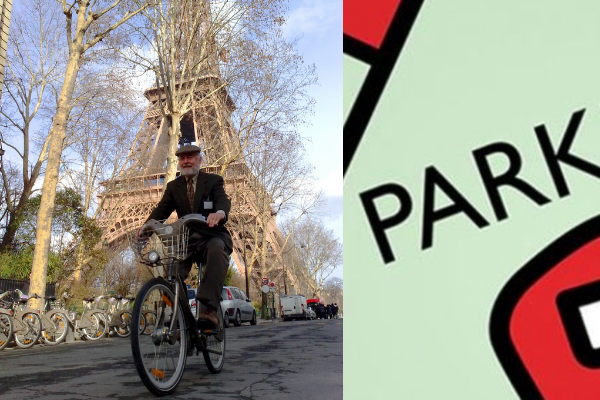 ‘An Epic Mistake’: Donald Shoup Reflects on America’s Parking Failure