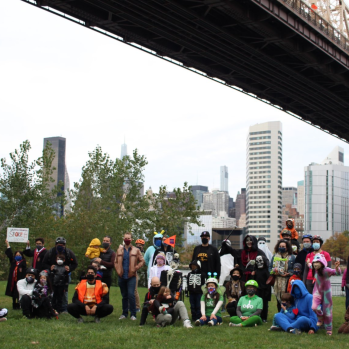 OPINION: How Family Rides Turned a ‘Bike Dad’ Into an Activist