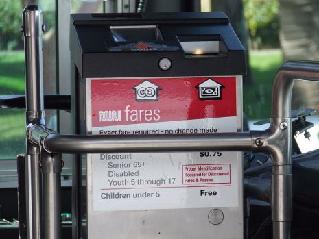 Tuesday’s Headlines Are Capped Out