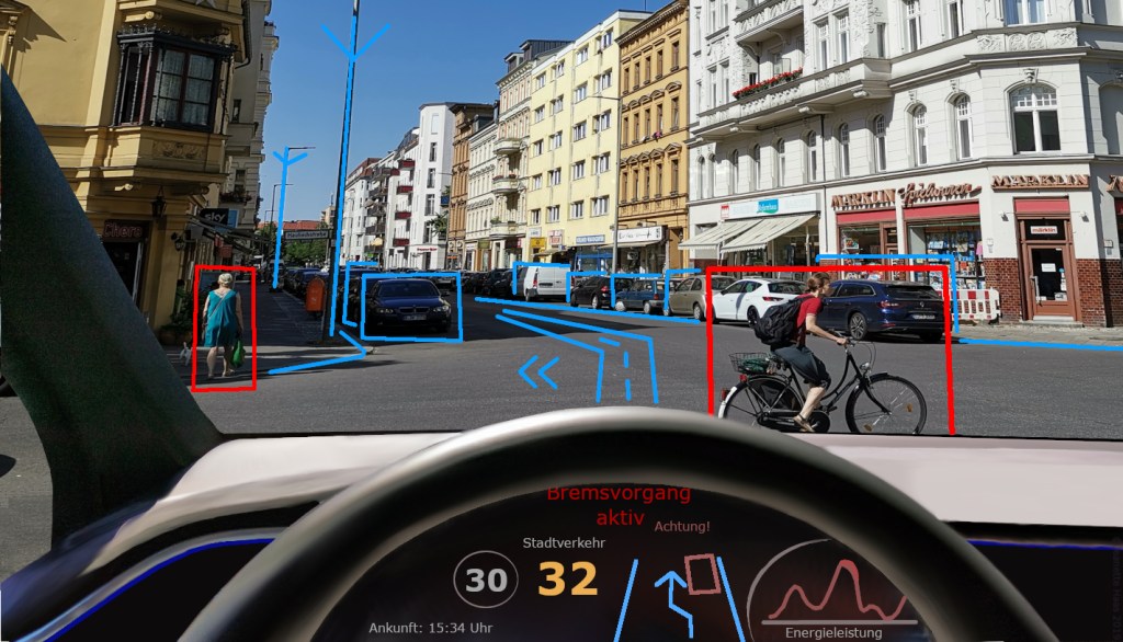 Op-Ed: We’re Using The Wrong Tools To Educate Drivers About Vehicle Automation
