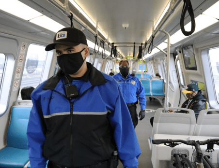 Wave of violence against CTA workers highlights the need for Transit Ambassadors