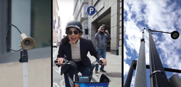 Boston’s ‘What the Tech’ Series Offers A Field Guide to the Gadgets on Our Streets