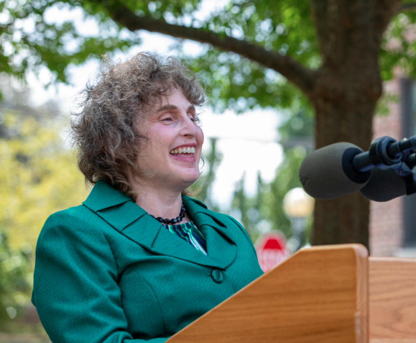 USDOT Pressures States To Spend New Infrastructure Funds Sustainably