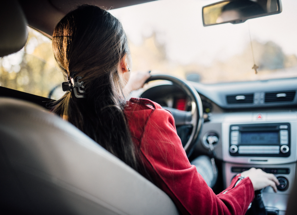 Advocates Urge Federal Update of Gender-Biased Crash Test Standards
