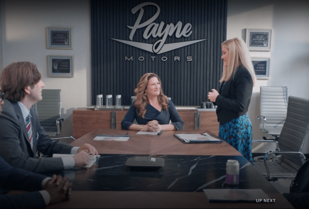 We Watched ‘American Auto’ So You Don’t Have To