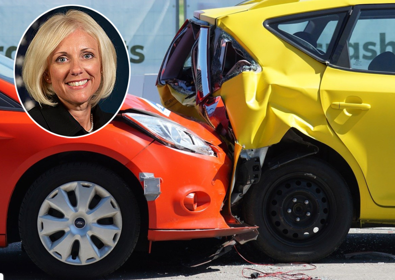 ‘It Ain’t 94 Percent’: NTSB Chair Jennifer Homendy Discusses the Role of Human Error in Car Crashes