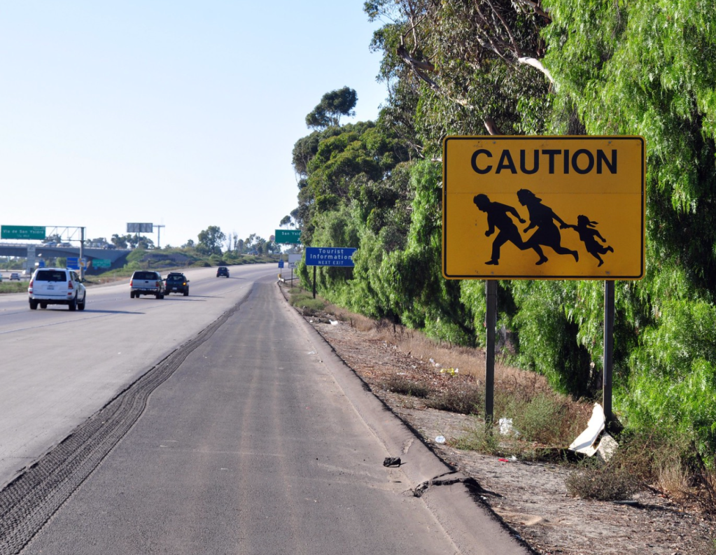 These States Won’t Adopt Even Bare Minimum Roadway Safety Laws