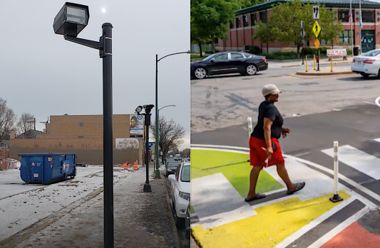 What should we do about racial discrepancies in Chicago’s life-saving traffic cam program?