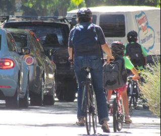 Questions, and Some Answers, About Caltrans’ New Complete Streets Directive