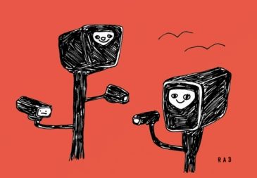 Bakery-fresh CDOT study reaffirms speed cameras are saving lives