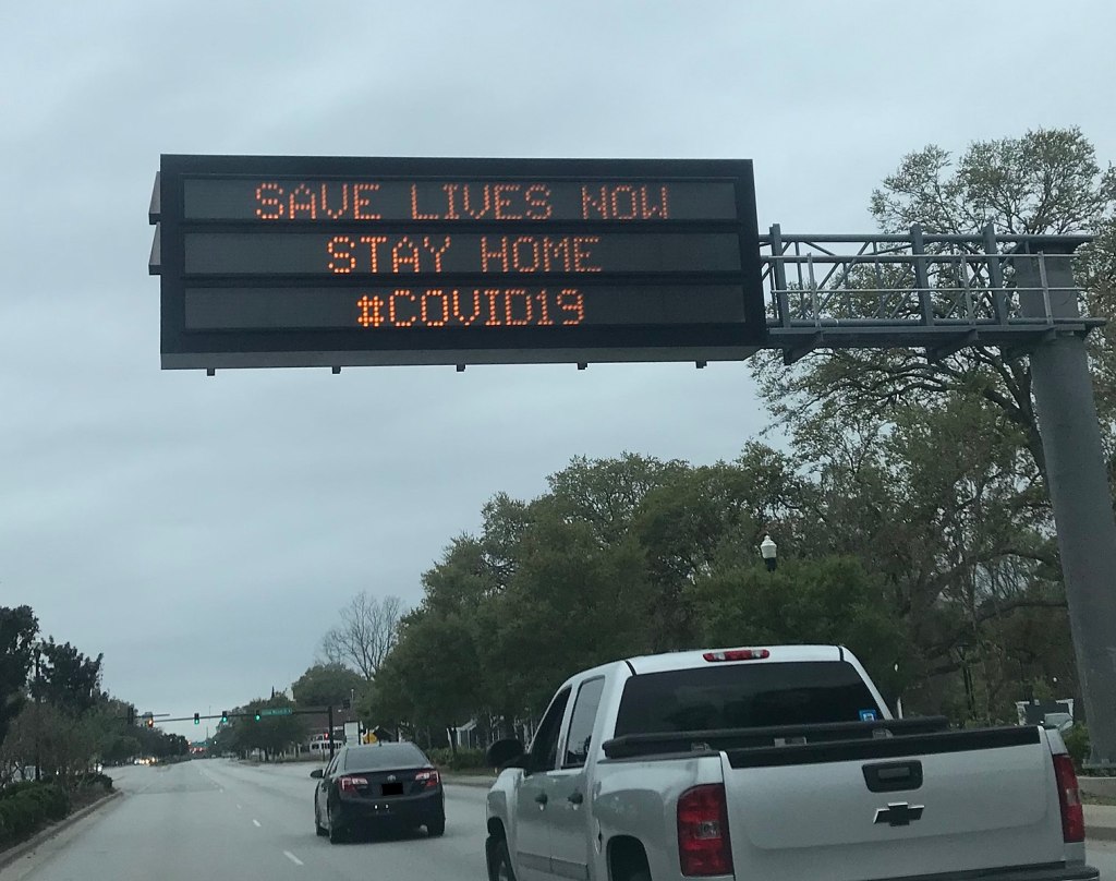 Feds: Megacar Owners Actually Drove More In 2020 Than 2019