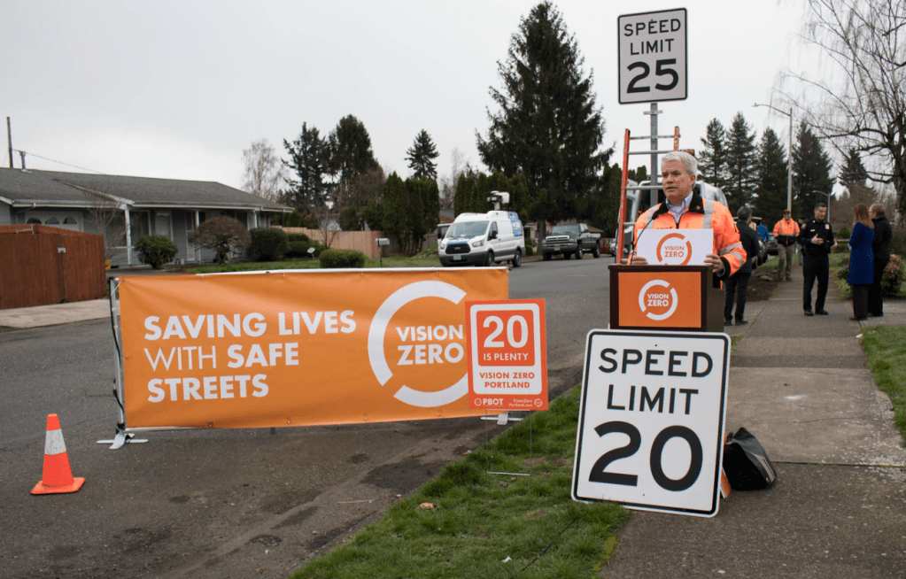 STUDY: 20 Is Plenty — But Signs Alone Don’t Always Get Drivers to Slow Down