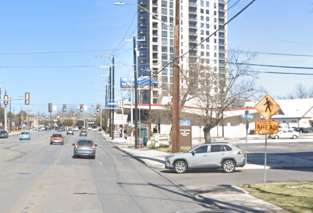 When Road Diets Get Rolled Back, Part I: The Texas Road Diet Massacre