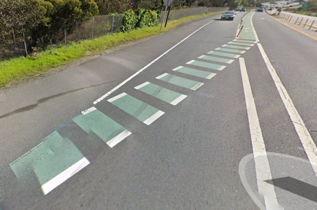 Editorial: Street Safety in the Time of Leeches