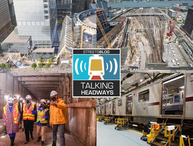 Talking Headways Podcast: Transit Project Costs and Solutions