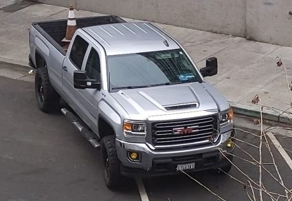 Commentary: No Gas-Tax Holiday for Oversize Trucks