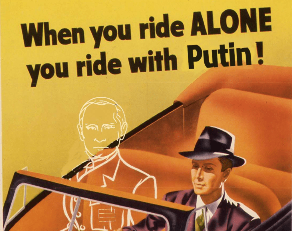 Advocates to Biden: Car Dependence — Not Gas Prices — Is America’s Real Crisis