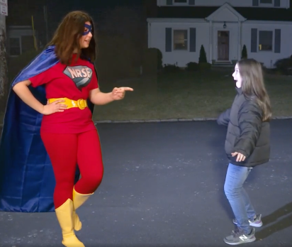 Chicago Auto Show producers sponsor contest that produces awful victim-blaming PSAs