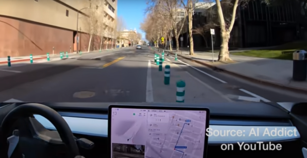 Commentary: Tesla Autopilot Proves Plastic is Never Enough