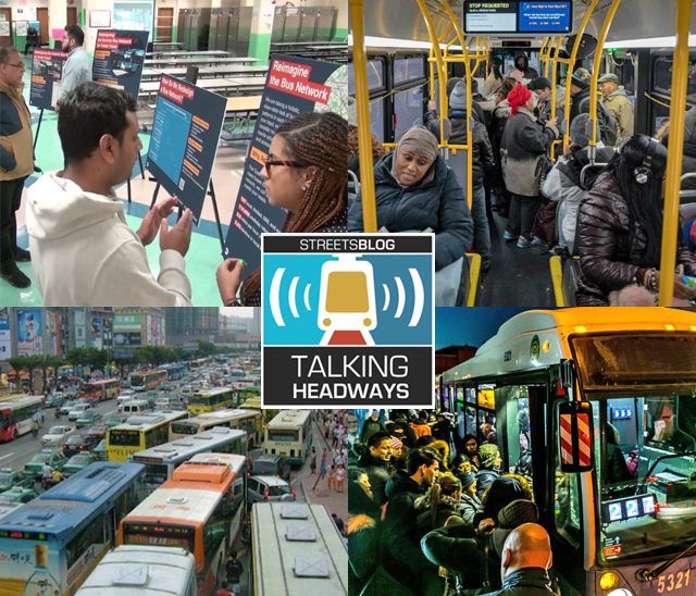 Talking Headways Podcast: A Next-Generation Transportion Policy