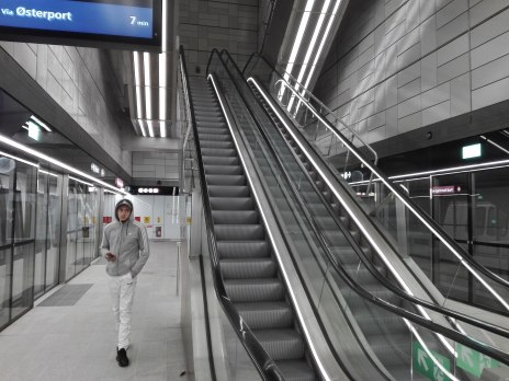 Another person was pushed onto ‘L’ tracks. It’s time for CTA to pilot platform barriers.