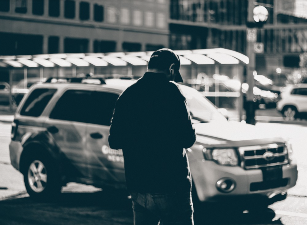 Advocates: It’s Time To Tell NHTSA to Make Cars Safer For Walkers