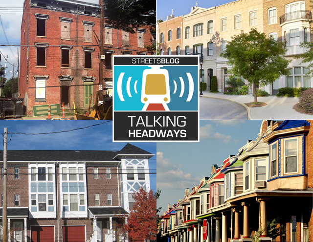 Talking Headways Podcast: Repairing America’s Broken Housing System