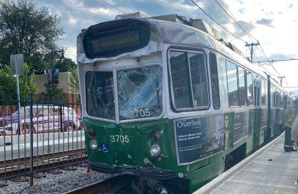 Feds’ Safety Review Could Impact Local Governance Over the T